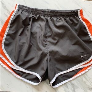 Nike Dry Fit Shorts
